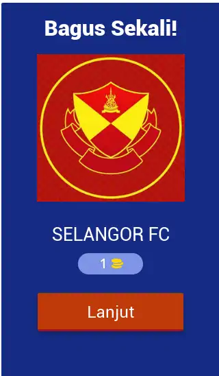 Скачать Liga Malaysia 2023 [MOD Бесконечные деньги] на Андроид