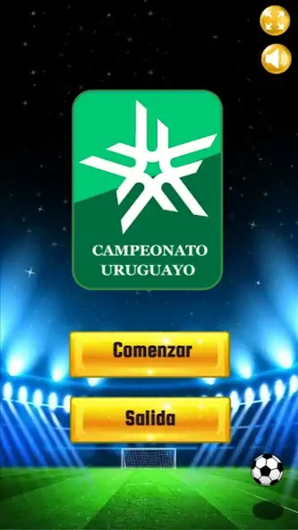 Скачать Campeonato Uruguayo Juego [MOD Бесконечные монеты] на Андроид