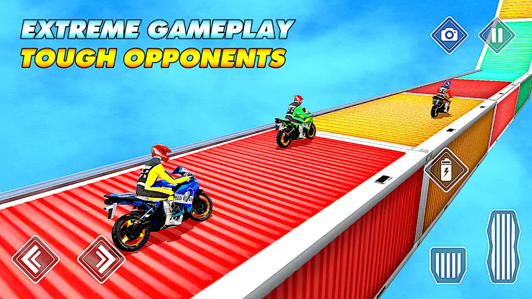 Скачать Gadi Wala Game Racing Kar 3D [MOD Много монет] на Андроид
