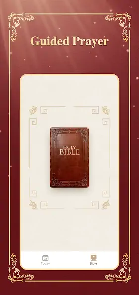 Скачать King James Bible [Разблокированная версия] на Андроид