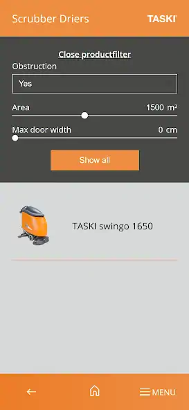 Скачать TASKI - Intelligent Solutions [Премиум версия] на Андроид
