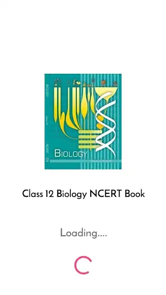 Скачать Class 12 Biology NCERT Book [Без рекламы] на Андроид