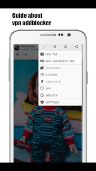 Скачать Dezor Tips browser apps [Без рекламы] на Андроид