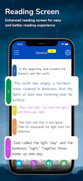 Скачать Latin Bible [Полная версия] на Андроид