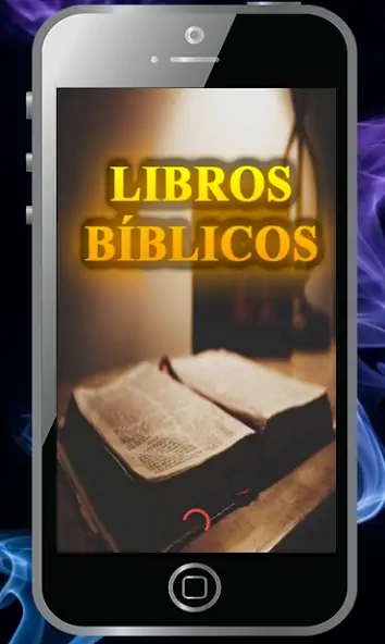 Скачать Libro de Éxodo [Разблокированная версия] на Андроид