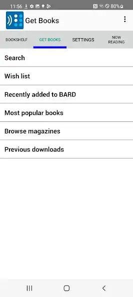 Скачать BARD Mobile [Полная версия] на Андроид