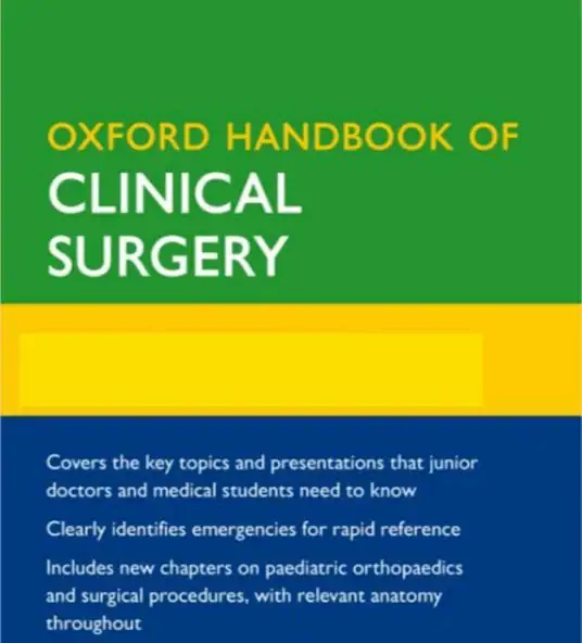 Скачать General Surgery Books offline [Разблокированная версия] на Андроид