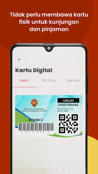 Скачать Si Yokca-Aplikasi Ayok Membaca [Премиум версия] на Андроид