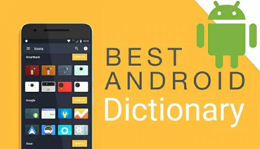 Скачать Bodo Dictionary (full version) [Разблокированная версия] на Андроид