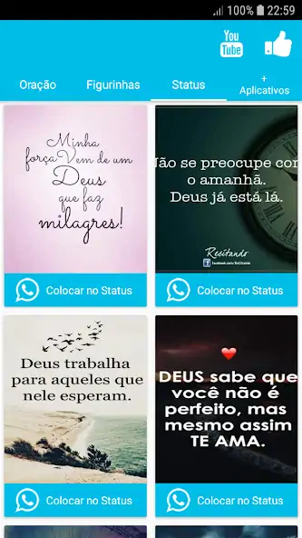 Скачать Oração a São Pedro Apóstolo [Полная версия] на Андроид