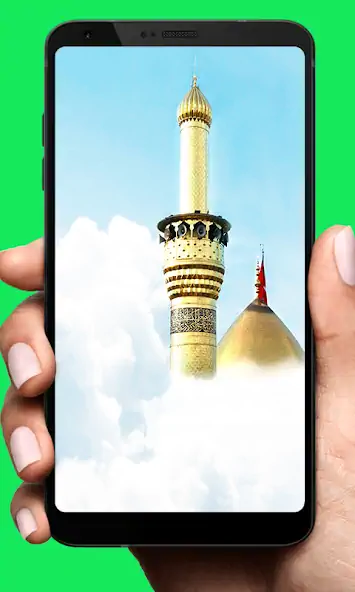 Скачать Darood e Tanjeena - Islamic [Полная версия] на Андроид
