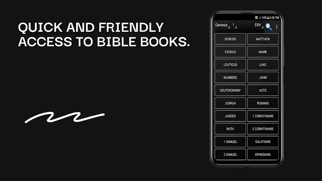 Скачать CJB Bible - Bible CJB Offline [Разблокированная версия] на Андроид