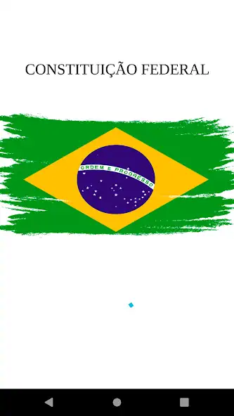 Скачать Constituição Federal do Brasil [Без рекламы] на Андроид