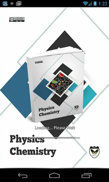 Скачать Physics and Chemistry [Премиум версия] на Андроид