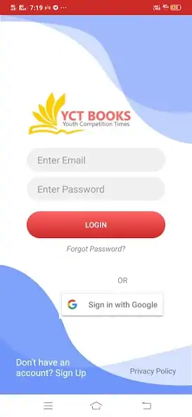Скачать YCT - Exam Preparation App [Разблокированная версия] на Андроид