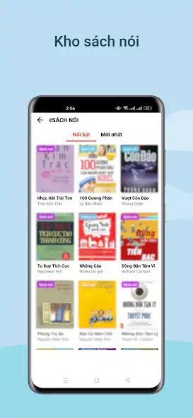 Скачать LotusBook: Sách & Truyện [Разблокированная версия] на Андроид