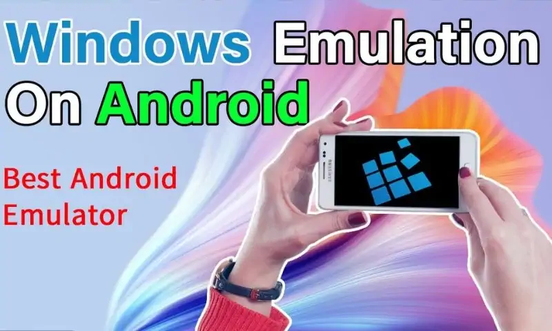 Скачать ExaGear Windows Clue Emulator [Без рекламы] на Андроид