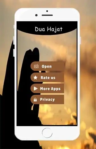 Скачать Dua Hajat [Премиум версия] на Андроид