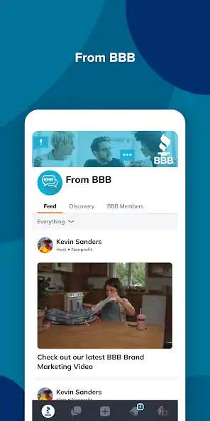 Скачать BBB® Member Business Community [Разблокированная версия] на Андроид