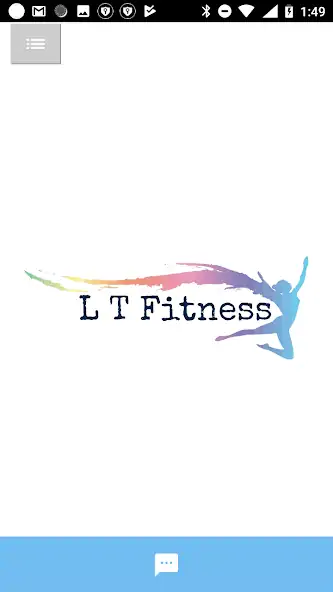 Скачать L T Fitness [Полная версия] на Андроид