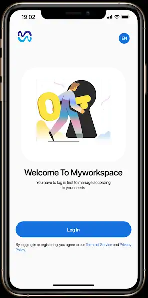 Скачать MyWorkSpace [Полная версия] на Андроид