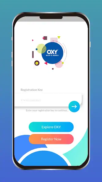 Скачать myOxy [Премиум версия] на Андроид