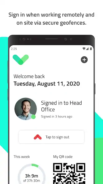 Скачать Sign In App Companion [Премиум версия] на Андроид