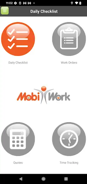 Скачать MobiWork® [Без рекламы] на Андроид