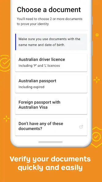 Скачать Digital iD™ by Australia Post [Полная версия] на Андроид