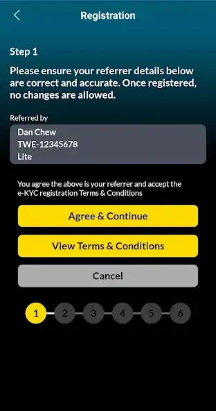 Скачать WOWdaftar by ToneWOW (Beta) [Разблокированная версия] на Андроид