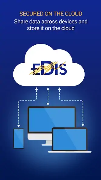 Скачать EDIS ELECTRICAL CERTIFICATES [Полная версия] на Андроид