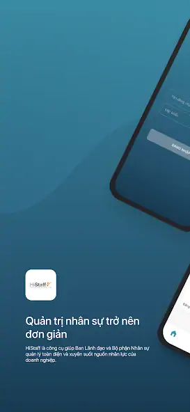 Скачать HiStaff [Полная версия] на Андроид