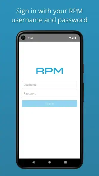 Скачать RPM Telco [Полная версия] на Андроид