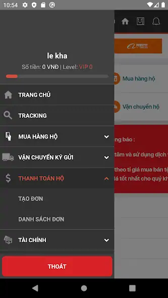 Скачать Giang Huy [Полная версия] на Андроид