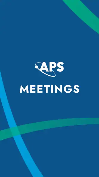Скачать Meetings@APS [Без рекламы] на Андроид