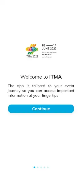 Скачать ITMA [Без рекламы] на Андроид