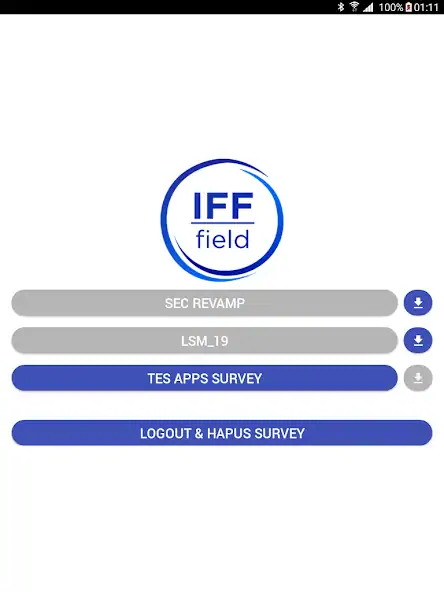 Скачать IFField [Полная версия] на Андроид