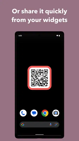 Скачать Blinq - Digital Business Card [Без рекламы] на Андроид