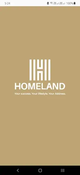 Скачать Homeland Group [Без рекламы] на Андроид