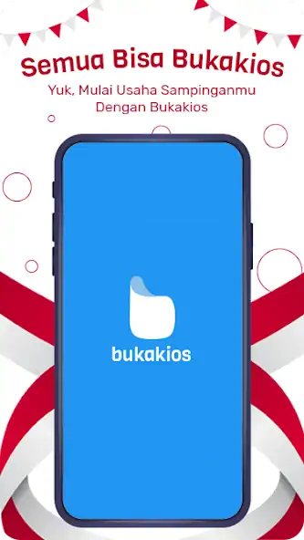 Скачать BukaKios Termurah & Terlengkap [Полная версия] на Андроид
