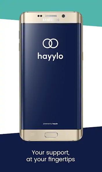 Скачать hayylo [Премиум версия] на Андроид