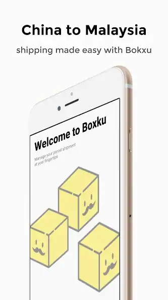 Скачать Boxku [Премиум версия] на Андроид