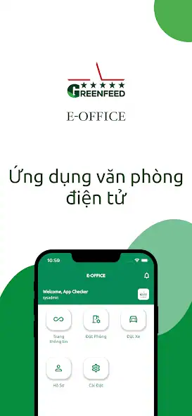 Скачать E-OFFICE [Премиум версия] на Андроид