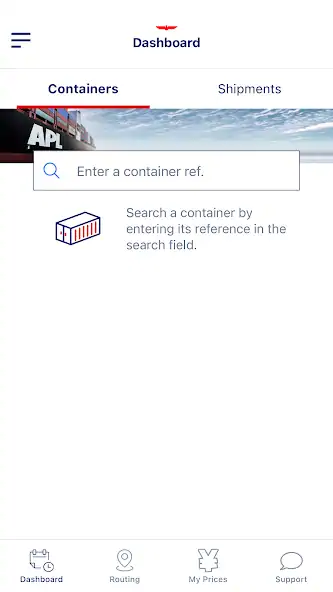 Скачать APL Shipping [Премиум версия] на Андроид