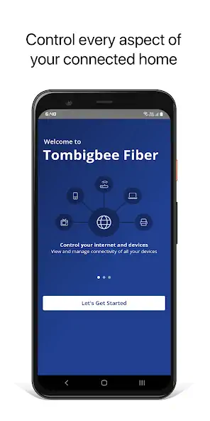 Скачать Tombigbee-Fiber [Без рекламы] на Андроид