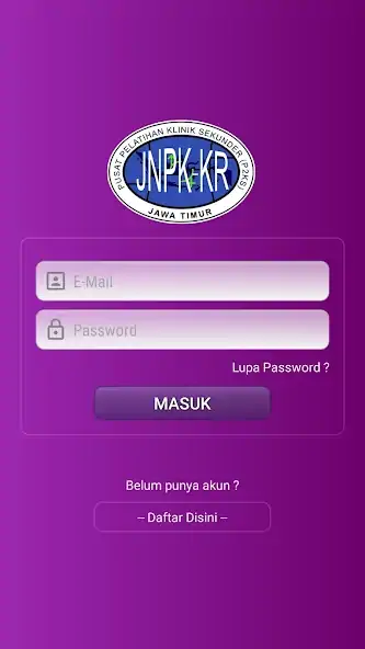 Скачать P2KS Jawa Timur [Премиум версия] на Андроид
