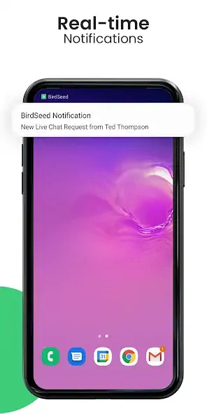 Скачать BirdSeed [Премиум версия] на Андроид