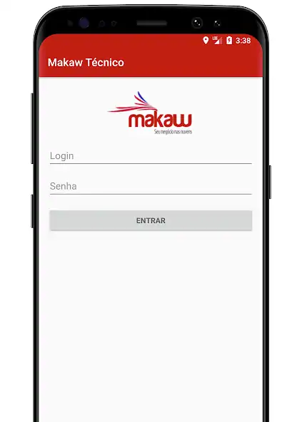Скачать Makaw - Técnico [Без рекламы] на Андроид