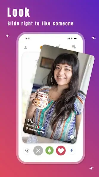 Скачать Chispa: Dating App for Latinos [Разблокированная версия] на Андроид