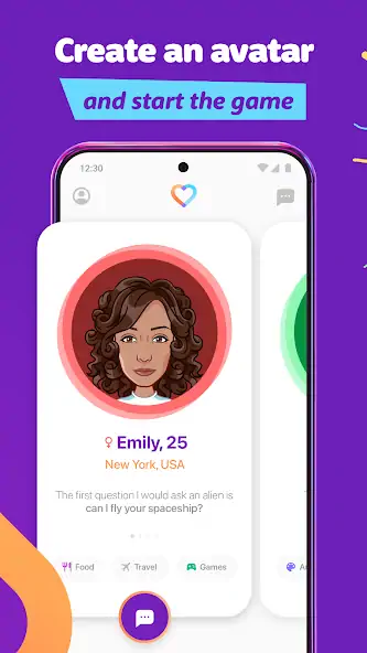 Скачать Magnet: Meet & Chat Dating App [Полная версия] на Андроид